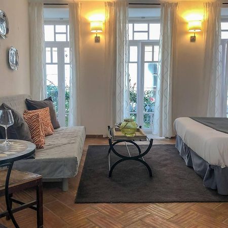Stylish Studio Gilao In Taviras Historical Centre Екстер'єр фото