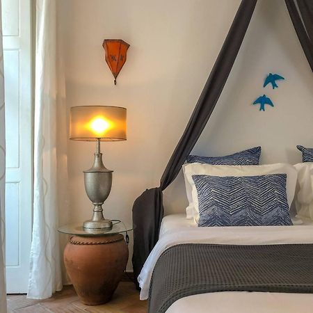 Stylish Studio Gilao In Taviras Historical Centre Екстер'єр фото