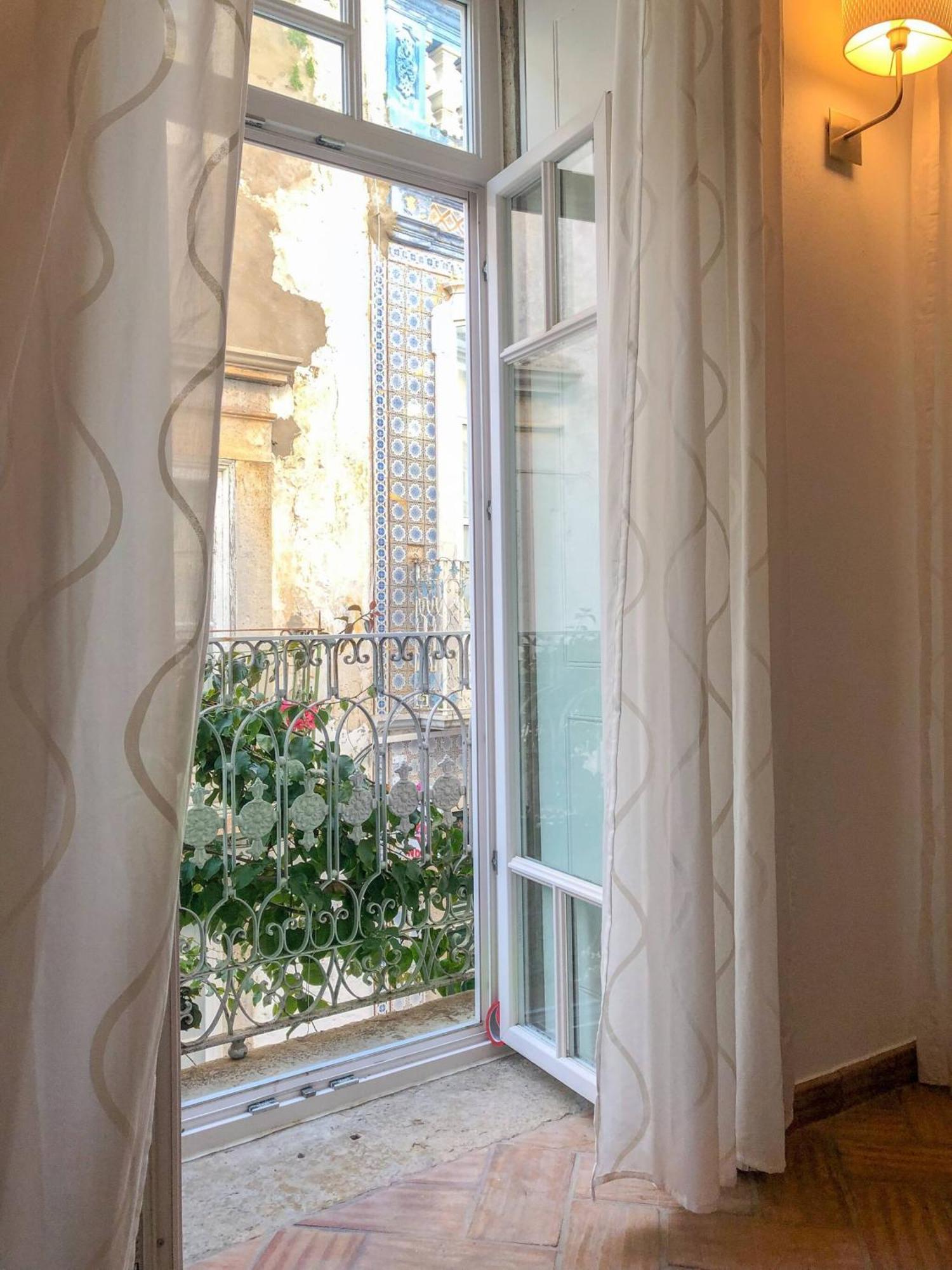 Stylish Studio Gilao In Taviras Historical Centre Екстер'єр фото