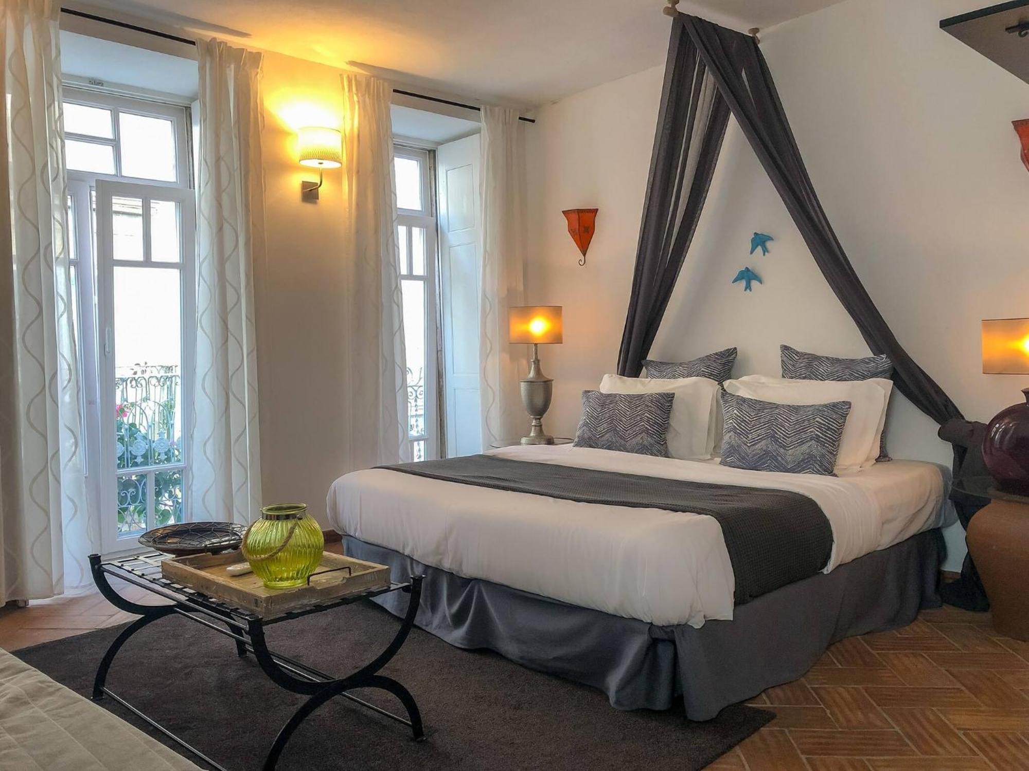 Stylish Studio Gilao In Taviras Historical Centre Екстер'єр фото