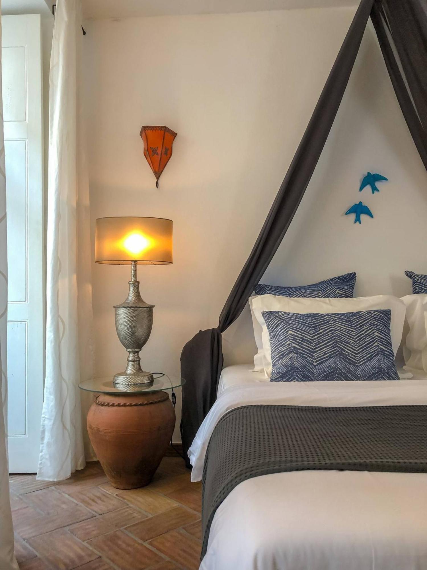 Stylish Studio Gilao In Taviras Historical Centre Екстер'єр фото